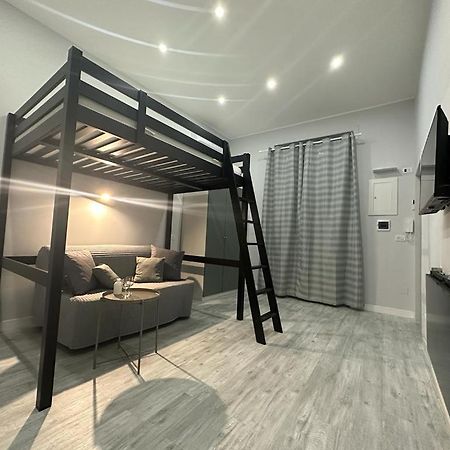 Апартаменты Casa Tonia Неаполь Экстерьер фото